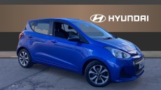 Hyundai i10 1.0 Play 5dr Petrol Hatchback